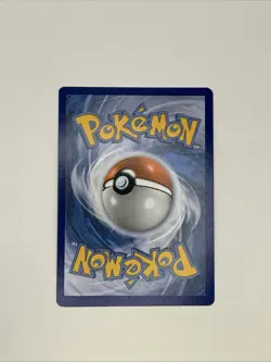 Pokemon M Gengar EX 121/119 XY Phantom Forces Secret Rare LP - Image 3