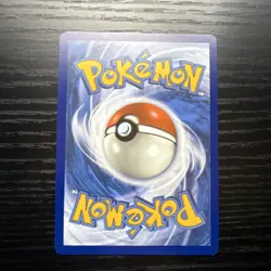 Pokemon Rayquaza SWSH029 Sword & Shield Promo Holo Basic 130 HP Card - Image 2