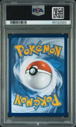 2023 POKEMON SVP EN-SV BLACK STAR PROMO #053 MEW EX PSA 10 - Image 2
