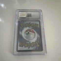Pokemon Mew EX 205/165 Ultra Rare Gold Metal CGC 10 Scarlet & Violet 151 - Image 2