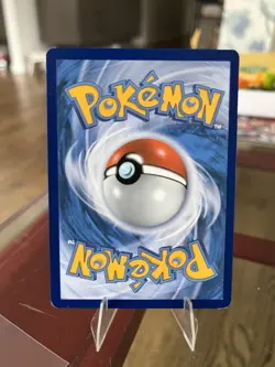 Pokemon TCG Arceus v SWSH204 Sword & Shield Promo Card Near Mint Condition - Image 2