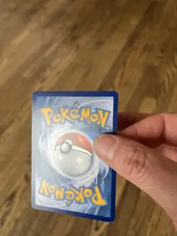 Pokemon TCG Arceus v SWSH204 Sword & Shield Promo Card Near Mint Condition - Image 3