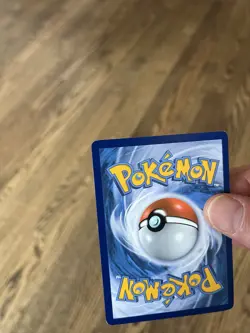 Pokemon TCG Arceus v SWSH204 Sword & Shield Promo Card Near Mint Condition - Image 5