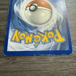 Pokemon Gengar 60/162 Breakthrough Holo MP - Image 4