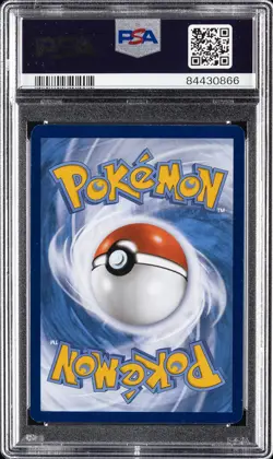 2023 POKEMON OBSIDIAN FLAMES POKEMON CENTER ETB PROMO SVP #044 CHARMANDER PSA 9 - Image 2