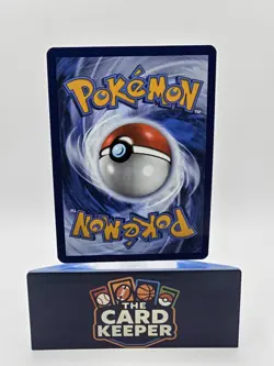 Raifort - 142/131 - Full Art Ultra Rare - Prismatic Evolutions Pokemon TCG - Image 2
