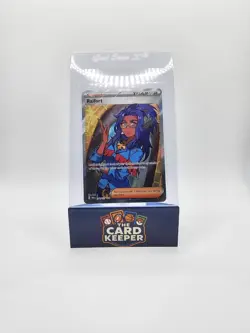 Raifort - 142/131 - Full Art Ultra Rare - Prismatic Evolutions Pokemon TCG - Image 3