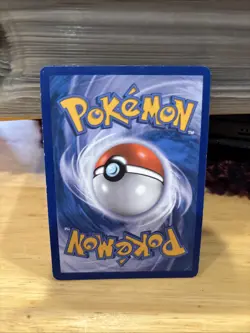 Pokemon TCG Umbreon Prime 86/90 HGSS Undaunted Ultra Rare Holo NM - Image 2