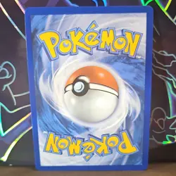 Pokemon TCG Amarys 132/131 Sv: Prismatic Evolutions Ultra Rare Holo Trainer - Image 2