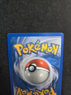 Pokemon Rayquaza EX Emerald Reverse Holo Rare #9 Mint - Image 5
