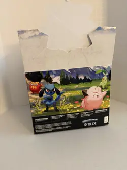 10x Pokemon TCG Ascended Heroes Mini Tins Sealed - With Display Case (Unsealed) - Image 2