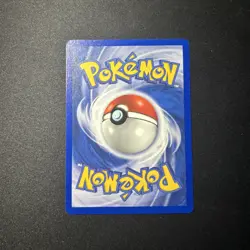 Misty’s Wish 108/132 1st Edition- Gym Challenge Pokemon 1995 NM Squirtle - Image 2