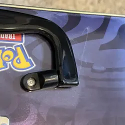 Assortment Of Empty Pokemon Tins - Image 3