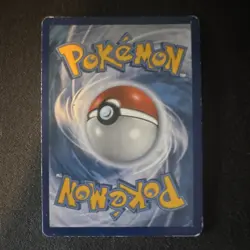 Pokemon Scizor EX Full Art Breakpoint Ultra Rare Holo 119/122 170 HP - Image 2