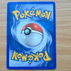 Pokemon TCG Pikachu Expedition 124/165 Regular Common 2002 English - Image 2