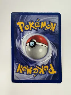 Pokemon Psyduck 53/62 Fossil Common - Image 2