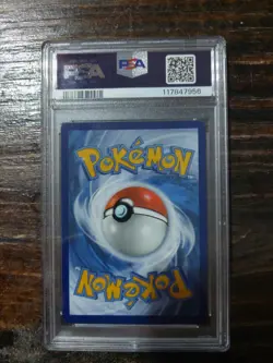 Pokemon TCG Charizard Trainer Gallery TG03/TG30 PSA 9 Mint Lost Origin English - Image 2