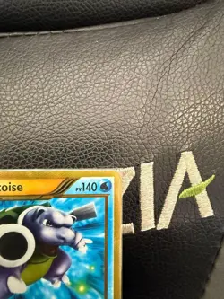 Pokemon TCG BLASTOISE 137/135 Uragano Plasma - ITA ITALIANO - Image 4