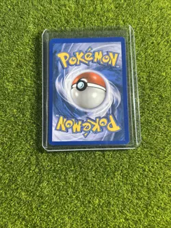 Pokemon Meloetta EX RC25/RC25 Legendary Treasures Radiant Collection Holo EX - Image 2