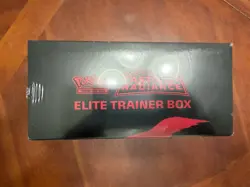 Pokemon TCG Astral Radiance Elite Trainer Box ETB New & Sealed - Image 2