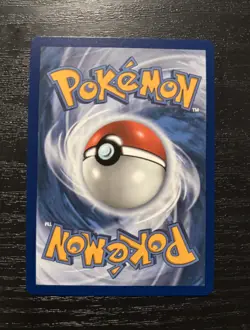 Pokemon Litten 044 Me: Mega Evolution Promo Holo NM - Image 2