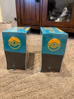 2x Pokemon TCG: Ascended Heroes Elite Trainer Box (ETB) New & Sealed Ships Fast! - Image 3