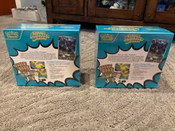 2x Pokemon TCG: Ascended Heroes Elite Trainer Box (ETB) New & Sealed Ships Fast! - Image 4