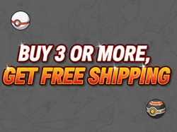 Pokemon Scarlet & Violet | Choose Your Card for $1 | Buy 3+ for Free Shipping!! - Image 2