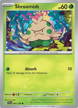 Pokemon Scarlet & Violet | Choose Your Card for $1 | Buy 3+ for Free Shipping!! - Image 5