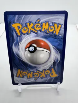 Pokemon TCG Magneton SVP 159 Surging Sparks Promo Card Near Mint Condition - Image 2