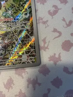 Magneton 159 Sv: Scarlet & Violet Promo Cards Holo - Image 5