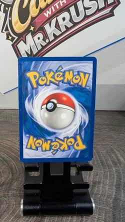 Pokemon Psyduck Neo Destiny 79/105 50 HP Common Regular Unlimited English Card - Image 2