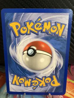 Voltorb 71/110 Legendary Collection Reverse Holo LP Pokemon Card WOTC 2002 - Image 4