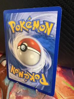 Voltorb 71/110 Legendary Collection Reverse Holo LP Pokemon Card WOTC 2002 - Image 5