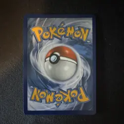 Pokemon Gyarados EX Promo Holo Basic Card XY106 180 HP 2016 - Image 2