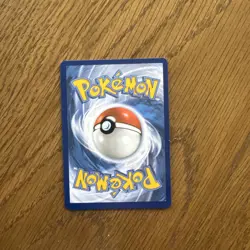 Ethan’s Ho-Oh Ex 230/182 Destined Rivals Pokemon Card - Image 2