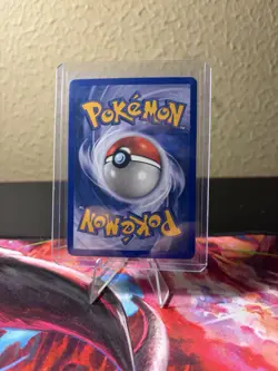 Pokemon Lanturn TCG Reverse Holo Rare Card 21/147 Aquapolis - Image 2