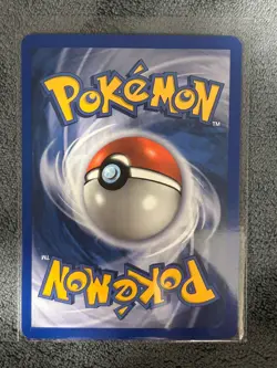 Swablu Delta Species Reverse Holo Stamped Card 65/101 Dragon Frontiers - Image 2