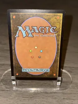 MTG Crucible of Worlds LP Magic The Gathering (C) - Image 4