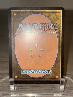 MTG Crucible of Worlds LP Magic The Gathering (C) - Image 5