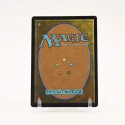 The One Ring - 246 The Lord of the Rings Tales of Middle-earth Mythic Magic - NM - Image 2