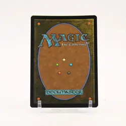 Tezzeret, Cruel Captain - 002 Edge Of Eternities Mythic FOIL Magic - NM - Image 2