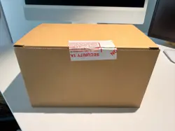 Magic: The Gathering - Tarkir Dragonstorm Collector Booster Box Case (6x Boxes) - Image 1