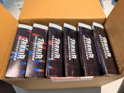 Magic: The Gathering - Tarkir Dragonstorm Collector Booster Box Case (6x Boxes) - Image 4