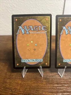 Elvish Promenade Lorwyn Regular X 3 nm to lp very clean, check pics - Image 5