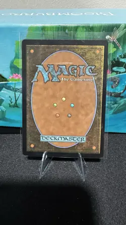 Thran Dynamo Commander: Bloomburrow Regular - Image 2