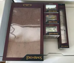 Ultimate Guard Omnihive 1000+ The Lord Of The Rings "PLACES OF MIDDLE-EARTH” New - Image 1