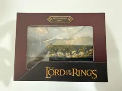 Ultimate Guard Omnihive 1000+ The Lord Of The Rings "PLACES OF MIDDLE-EARTH” New - Image 3