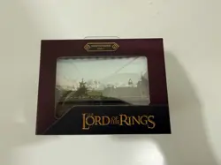 Ultimate Guard Omnihive 1000+ The Lord Of The Rings "PLACES OF MIDDLE-EARTH” New - Image 4