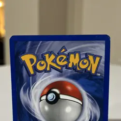 Pokemon Torchic EX Ruby & Sapphire Reverse Holo Common 74/109 50 HP English - Image 5